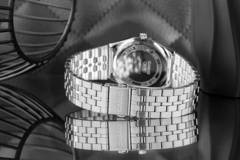 Zegarek Męski CASIO MTP-B145D-7BVDF + BOX CASIO