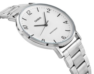 Zegarek Męski CASIO MTP-VT03D-7BDF + BOX CASIO