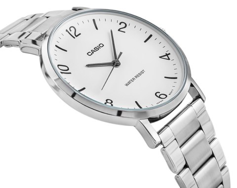 Zegarek Męski CASIO MTP-VT03D-7BDF + BOX CASIO