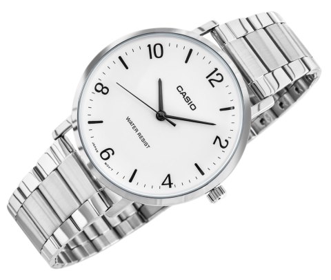 Zegarek Męski CASIO MTP-VT03D-7BDF + BOX CASIO