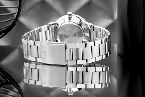Zegarek Męski CASIO MTP-VT03D-7BDF + BOX CASIO