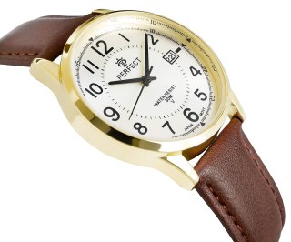 Zegarek Męski PERFECT C710T-10 PERFECT