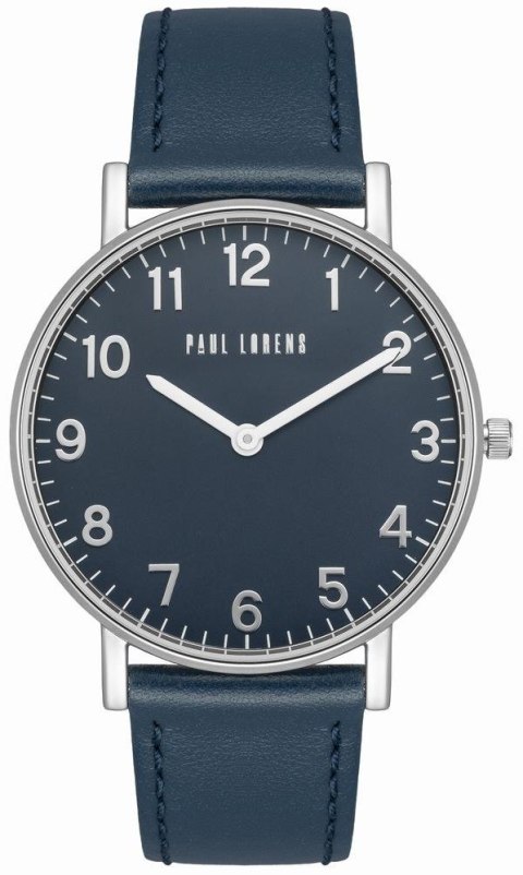 Zegarek Męski Paul Lorens PL11989A5-6F1 + BOX Paul Lorens