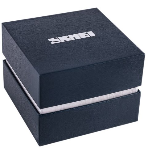 Zegarek Męski Skmei 1898BKBK + BOX Skmei