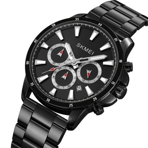 Zegarek Męski Skmei 2295BK + BOX Skmei
