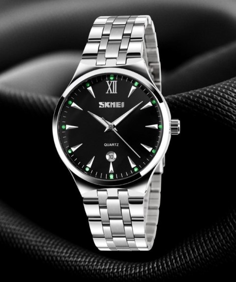 Zegarek Męski Skmei 9071BK-B + BOX Skmei