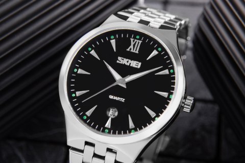 Zegarek Męski Skmei 9071BK-B + BOX Skmei