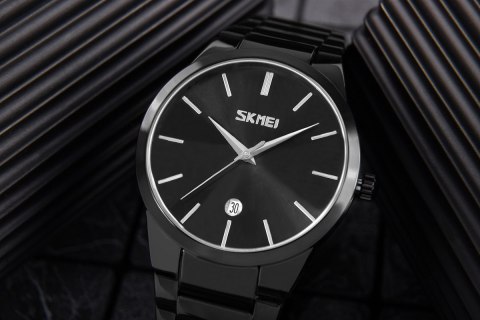 Zegarek Męski Skmei 9140BK + BOX Skmei