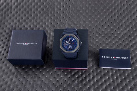 Zegarek Męski Tommy Hilfiger Neo 1792122 + BOX Tommy Hilfiger