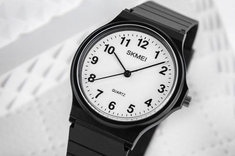 Zegarek Skmei 1419BKWT-NM + BOX Skmei