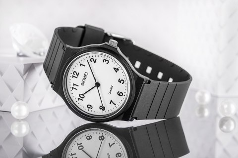 Zegarek Skmei 1419BKWT-NM + BOX Skmei