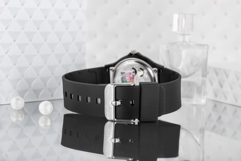 Zegarek Skmei 1419BKWT-NM + BOX Skmei