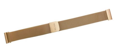 Bransoleta do Smartwatcha Damskiego VELTORI VT340 16mm VTB340 VELTORI