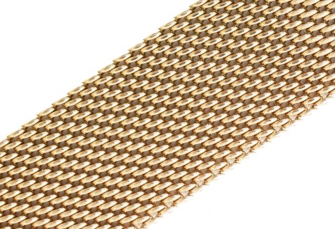 Bransoleta do Smartwatcha Damskiego VELTORI VT340 16mm VTB340 VELTORI