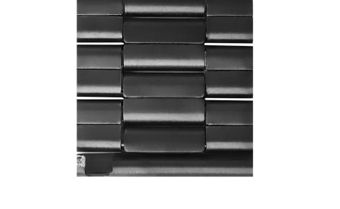 Bransoleta do Smartwatcha Męskiego VELTORI VT100 VT150 22mm VTB100 VELTORI