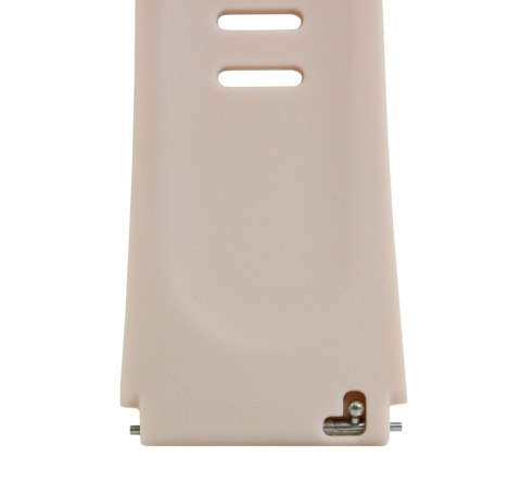 Pasek do Smartwatcha Damskiego VELTORI VT320 20mm VTP320 VELTORI
