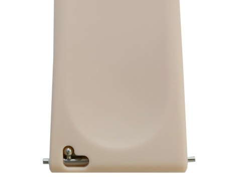 Pasek do Smartwatcha Damskiego VELTORI VT360 20mm VTP360 VELTORI
