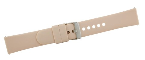 Pasek do Smartwatcha Damskiego VELTORI VT360 20mm VTP360 VELTORI