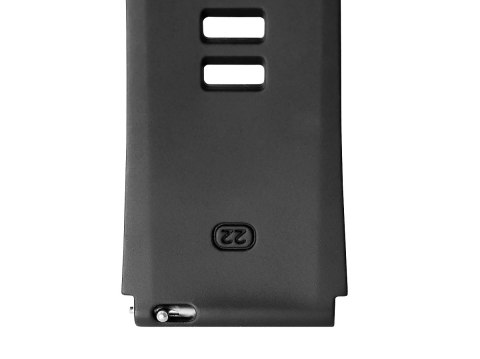 Pasek do Smartwatcha Męskiego VELTORI VT100 22mm VTP100 VELTORI