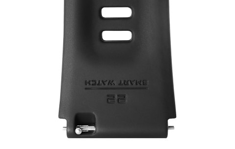 Pasek do Smartwatcha Męskiego VELTORI VT120 22mm VTP120 VELTORI
