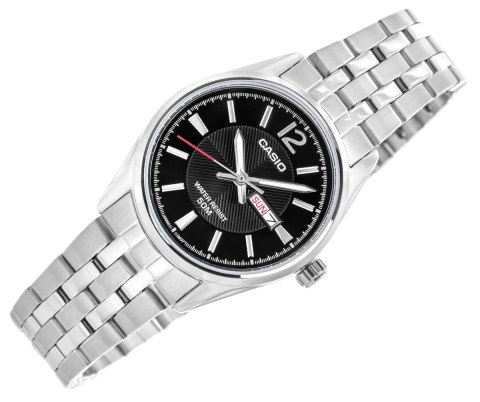 Zegarek Damski CASIO LTP-1335D-1AVDF + BOX CASIO