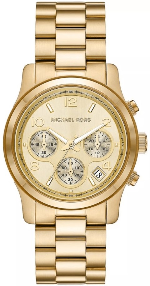 Zegarek Damski MICHAEL KORS Runway MK7323 + BOX Michael Kors