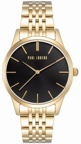 Zegarek Damski PAUL LORENS PL20014B-1D1 + BOX Paul Lorens