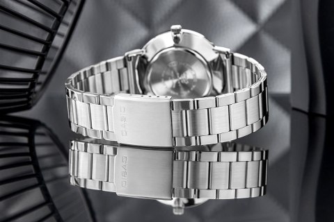 Zegarek Męski CASIO MTP-VT03D-3BDF + BOX CASIO