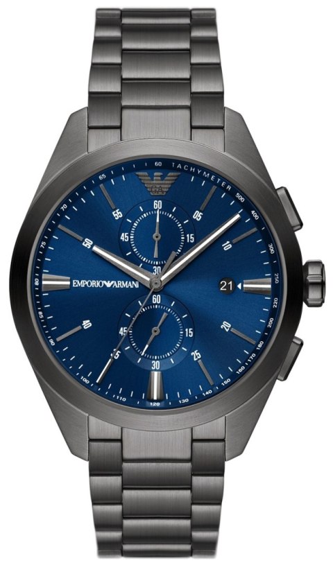 Zegarek Męski EMPORIO ARMANI Claudio AR11481 + BOX EMPORIO ARMANI