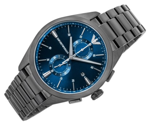 Zegarek Męski EMPORIO ARMANI Claudio AR11481 + BOX EMPORIO ARMANI