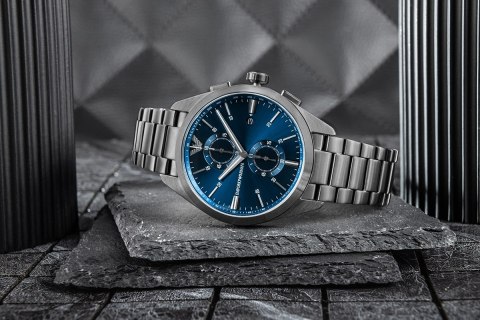 Zegarek Męski EMPORIO ARMANI Claudio AR11481 + BOX EMPORIO ARMANI