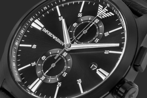 Zegarek Męski EMPORIO ARMANI Claudio AR11483 + BOX EMPORIO ARMANI