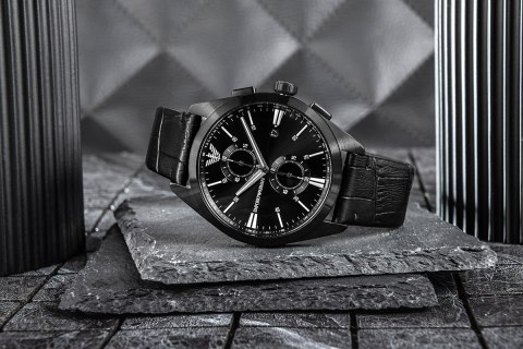 Zegarek Męski EMPORIO ARMANI Claudio AR11483 + BOX EMPORIO ARMANI