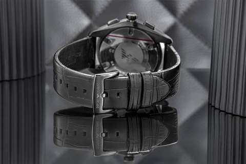 Zegarek Męski EMPORIO ARMANI Claudio AR11483 + BOX EMPORIO ARMANI