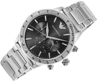 Zegarek Męski Emporio Armani Mario AR11241 EMPORIO ARMANI