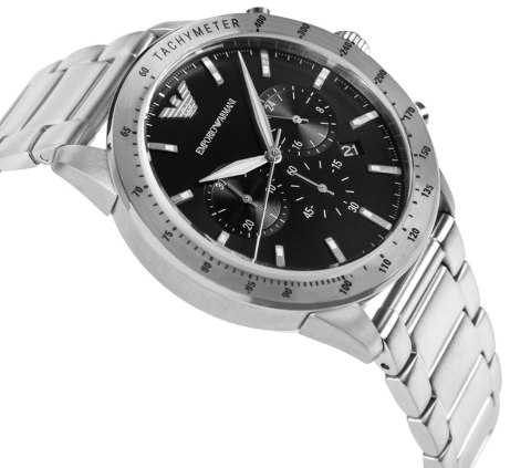 Zegarek Męski Emporio Armani Mario AR11241 EMPORIO ARMANI