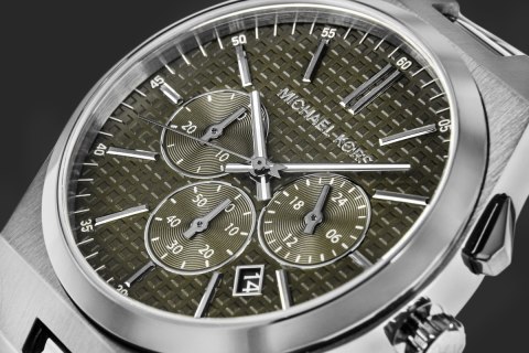 Zegarek Męski MICHAEL KORS Lennox MK9118 + BOX Michael Kors