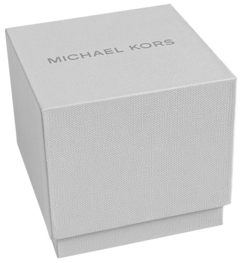 Zegarek Męski MICHAEL KORS Lennox MK9118 + BOX Michael Kors