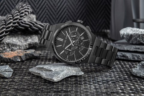 Zegarek Męski MICHAEL KORS Lennox MK9146 + BOX Michael Kors