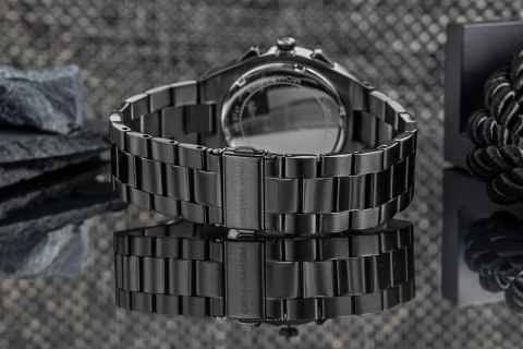 Zegarek Męski MICHAEL KORS Lennox MK9146 + BOX Michael Kors