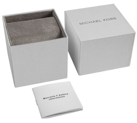 Zegarek Męski MICHAEL KORS Lennox MK9146 + BOX Michael Kors