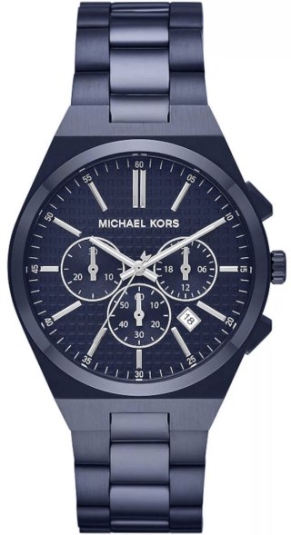 Zegarek Męski MICHAEL KORS Lennox MK9147 + BOX Michael Kors