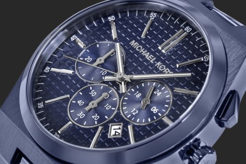 Zegarek Męski MICHAEL KORS Lennox MK9147 + BOX Michael Kors