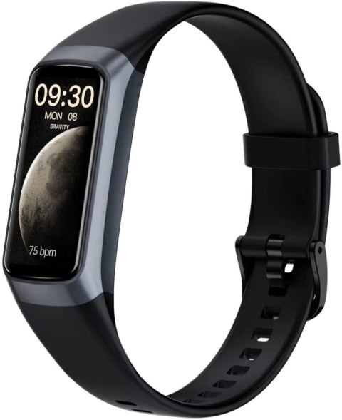 Smartband Gravity Czarny GT40-1 Gravity