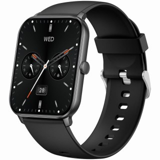 Smartwatch Gravity Czarny GT36-5 Gravity