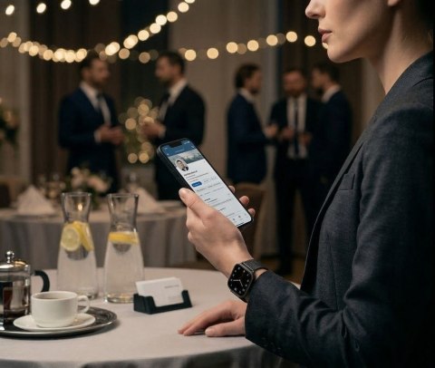 Smartwatch Gravity Czarny Pasek + Bransoleta GT43-5 Gravity