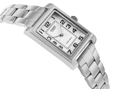 Zegarek Damski CASIO LTP-1234PD-7BEG + BOX CASIO