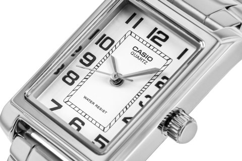 Zegarek Damski CASIO LTP-1234PD-7BEG + BOX CASIO