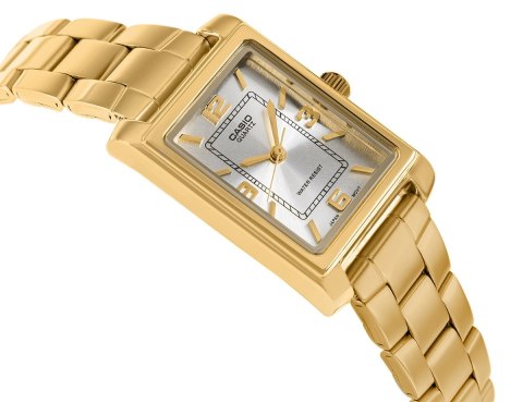 Zegarek Damski CASIO LTP-1234PG-7AEG + BOX CASIO