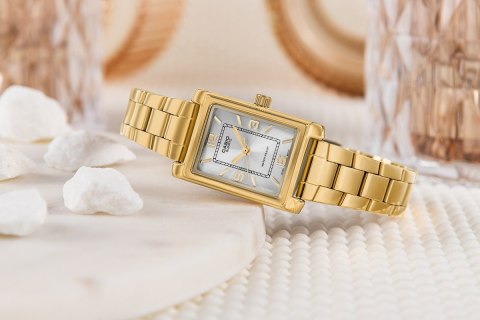 Zegarek Damski CASIO LTP-1234PG-7AEG + BOX CASIO